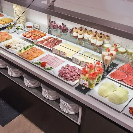 Serhs Del Port Hotel 3*