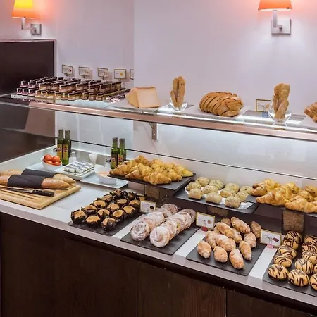 Serhs Del Port Hotel 3*