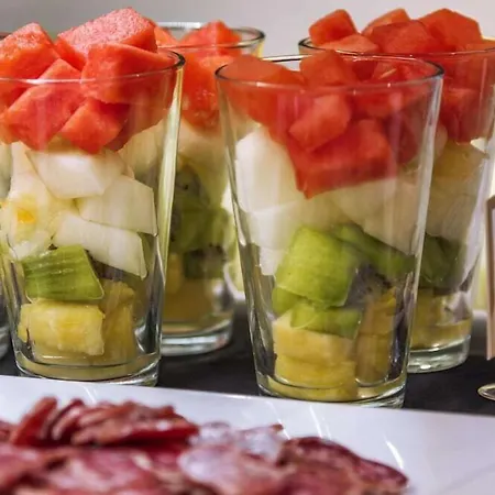 Serhs Del Port 3* Barcelona