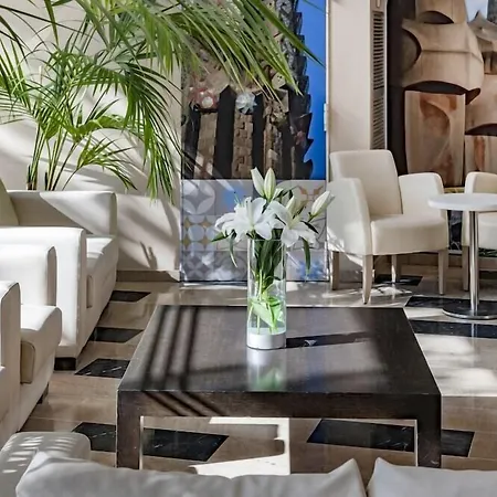 Serhs Del Port Barcelona