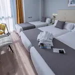 Serhs Del Port Hotel 3*