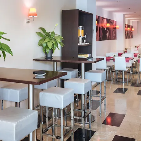 Ξενοδοχείο Serhs Del Port 3*