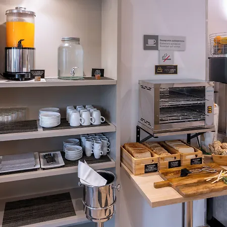 Serhs Del Port Βαρκελώνη